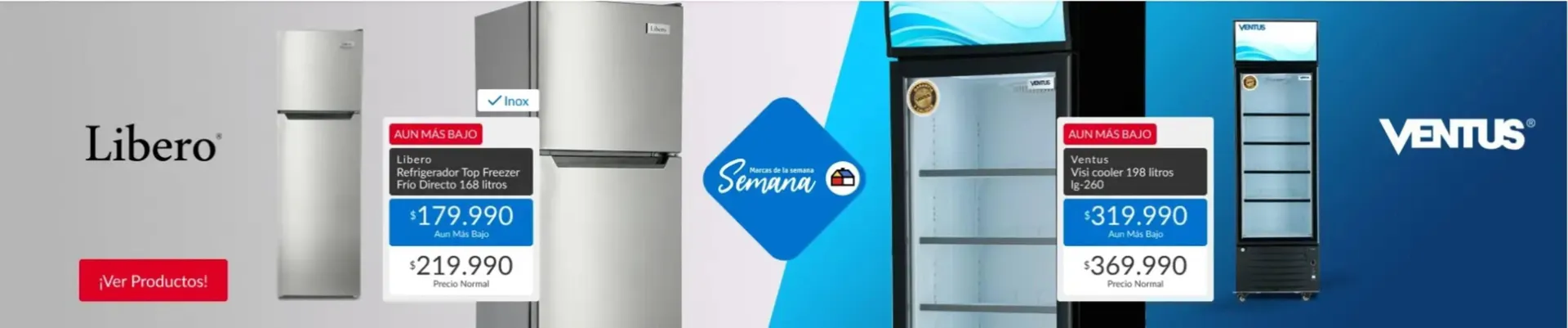 Catálogo de Catálogo Constructor Sodimac 20 de agosto al 8 de septiembre 2024 - Página 5