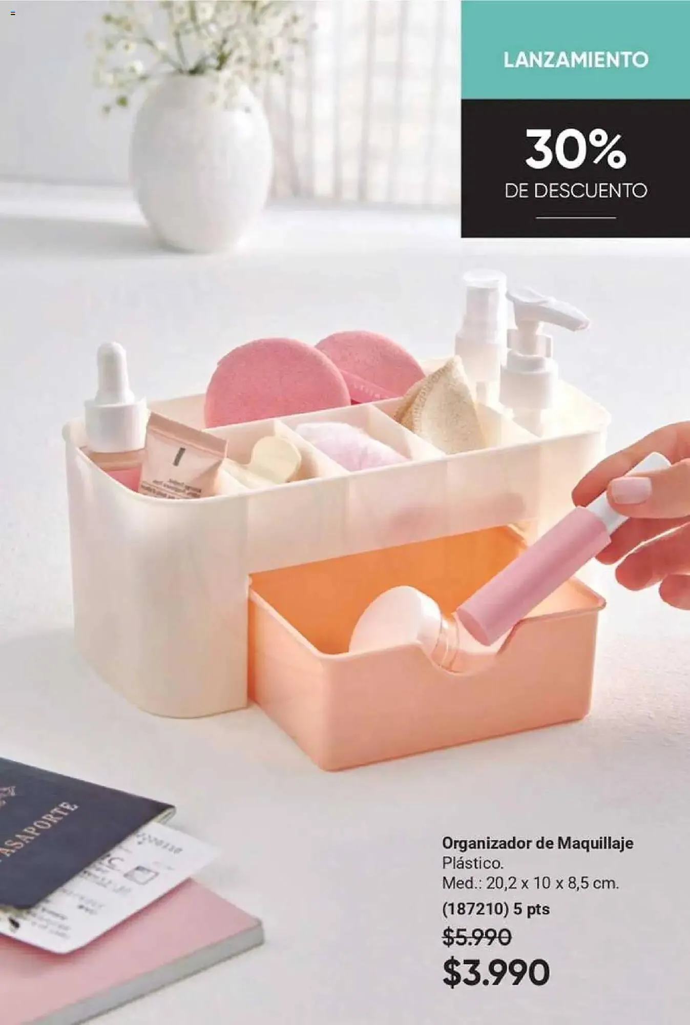 Catálogo de Catálogo Avon 3 de junio al 18 de junio 2025 - Página 6