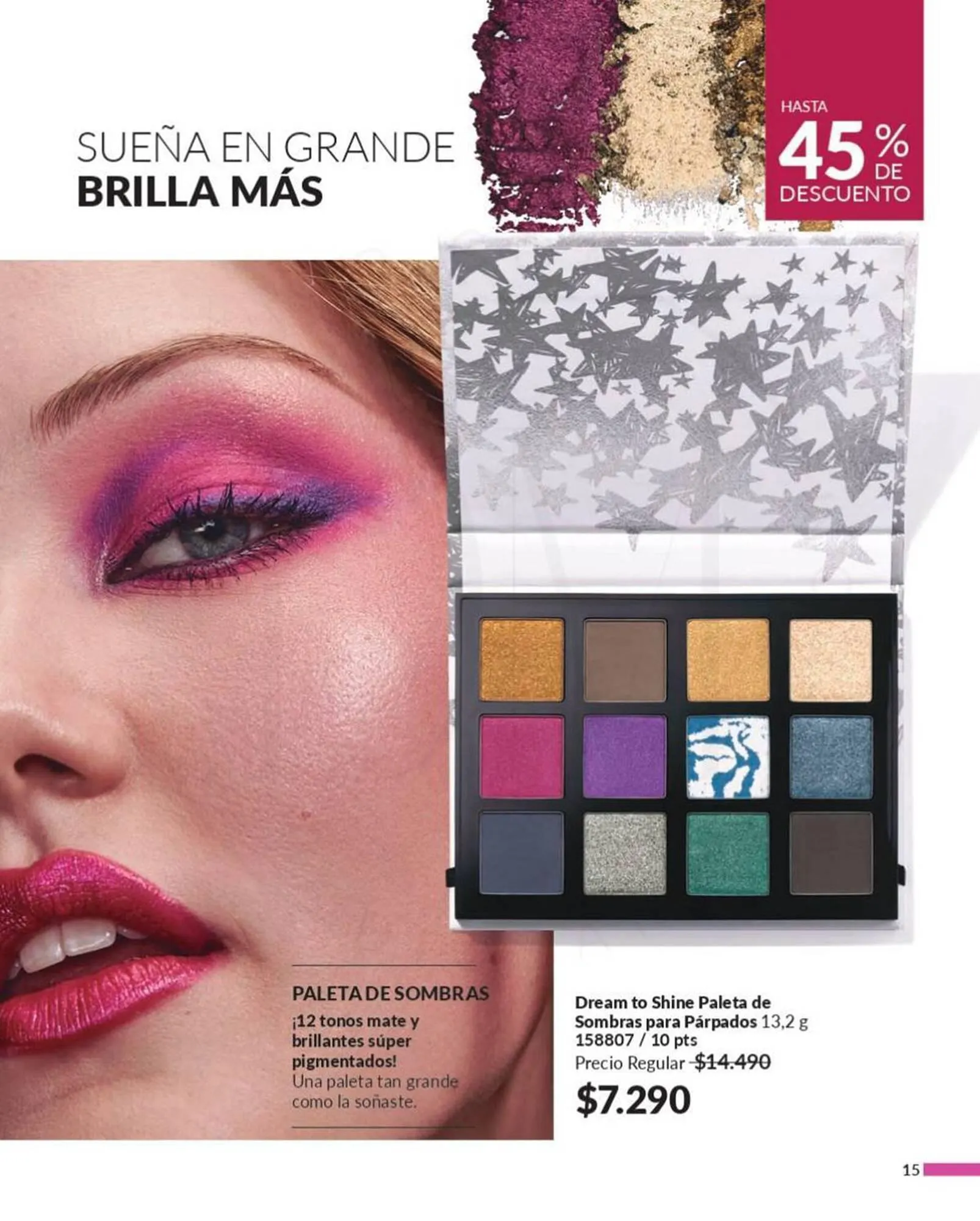 Catálogo de Catálogo Avon 12 de febrero al 29 de febrero 2024 - Página 6