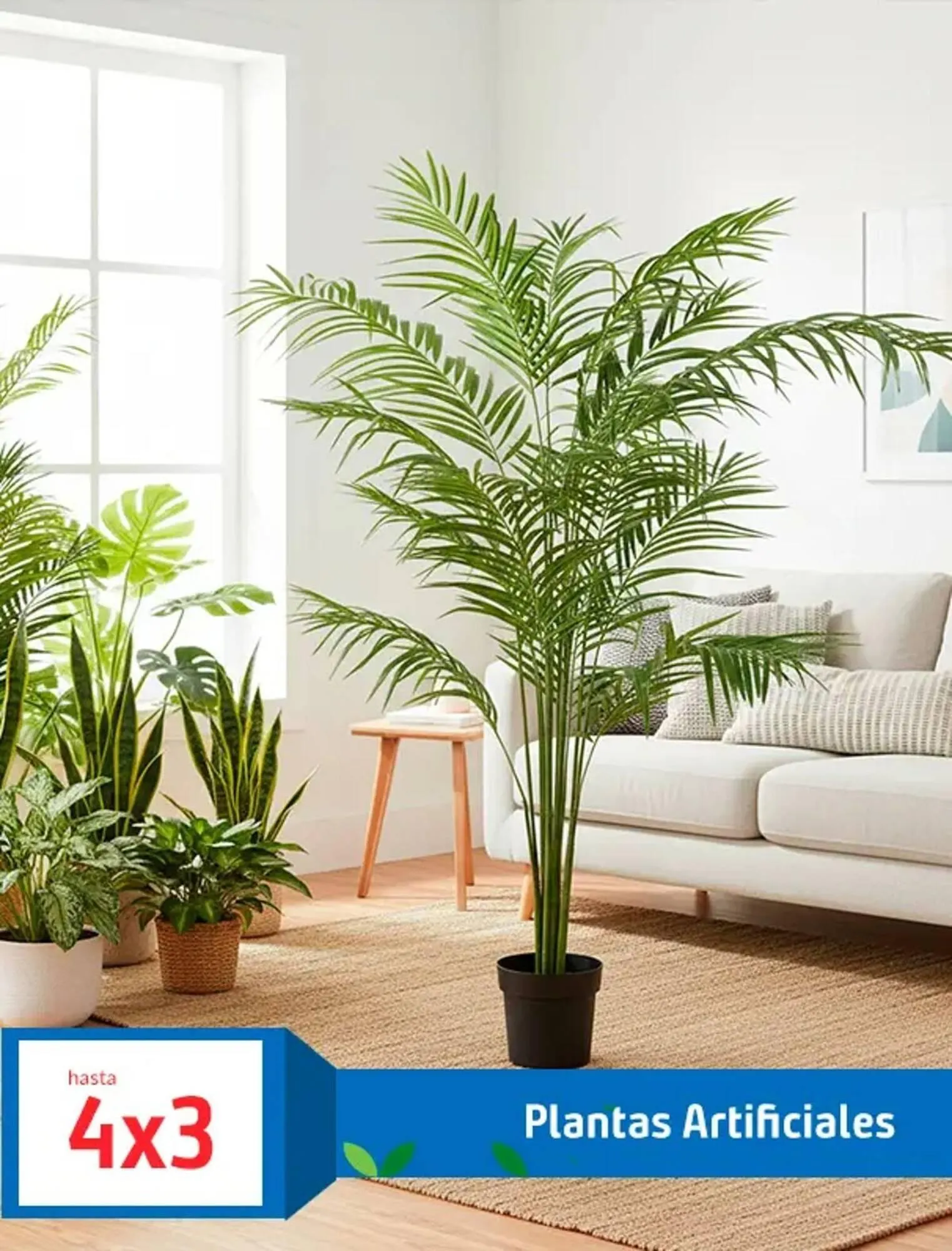 Catálogo de Catálogo Constructor Sodimac 13 de abril al 20 de abril 2026 - Página 4