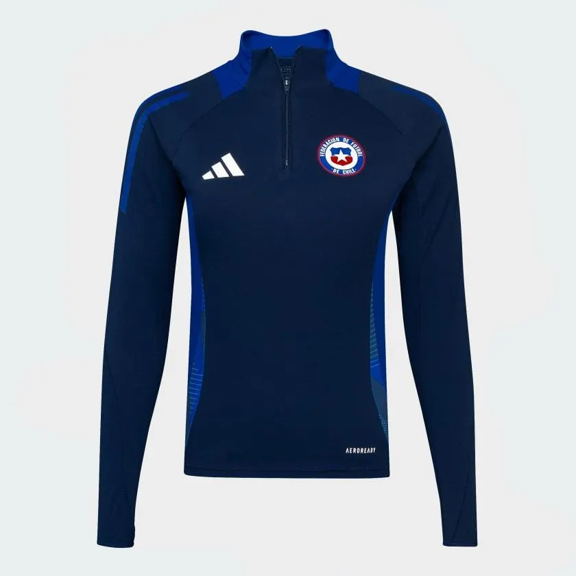 Camiseta Entrenamiento Chile