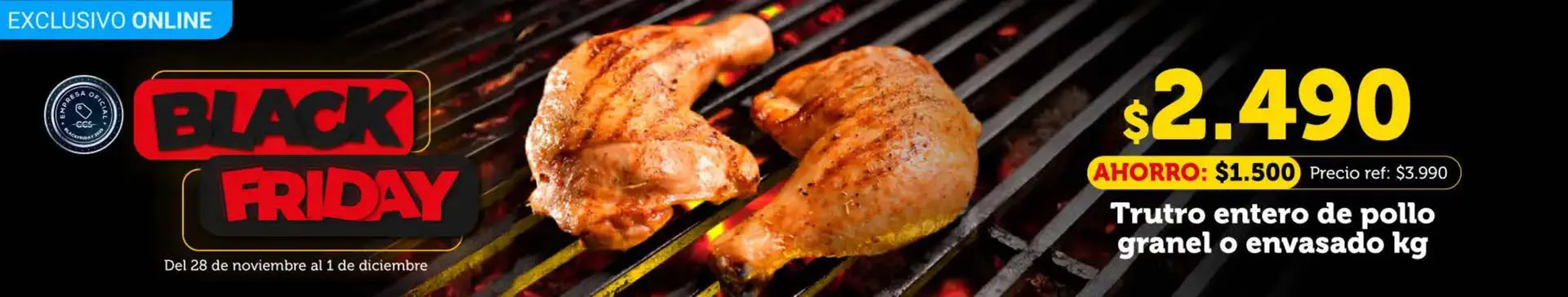 Catálogo Santa Isabel - 1