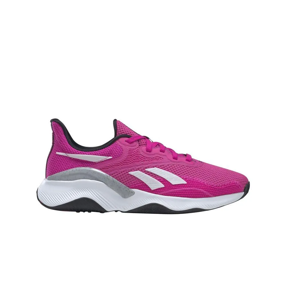 Zapatillas Training Reebok Hiit Tr 3 |Mujer