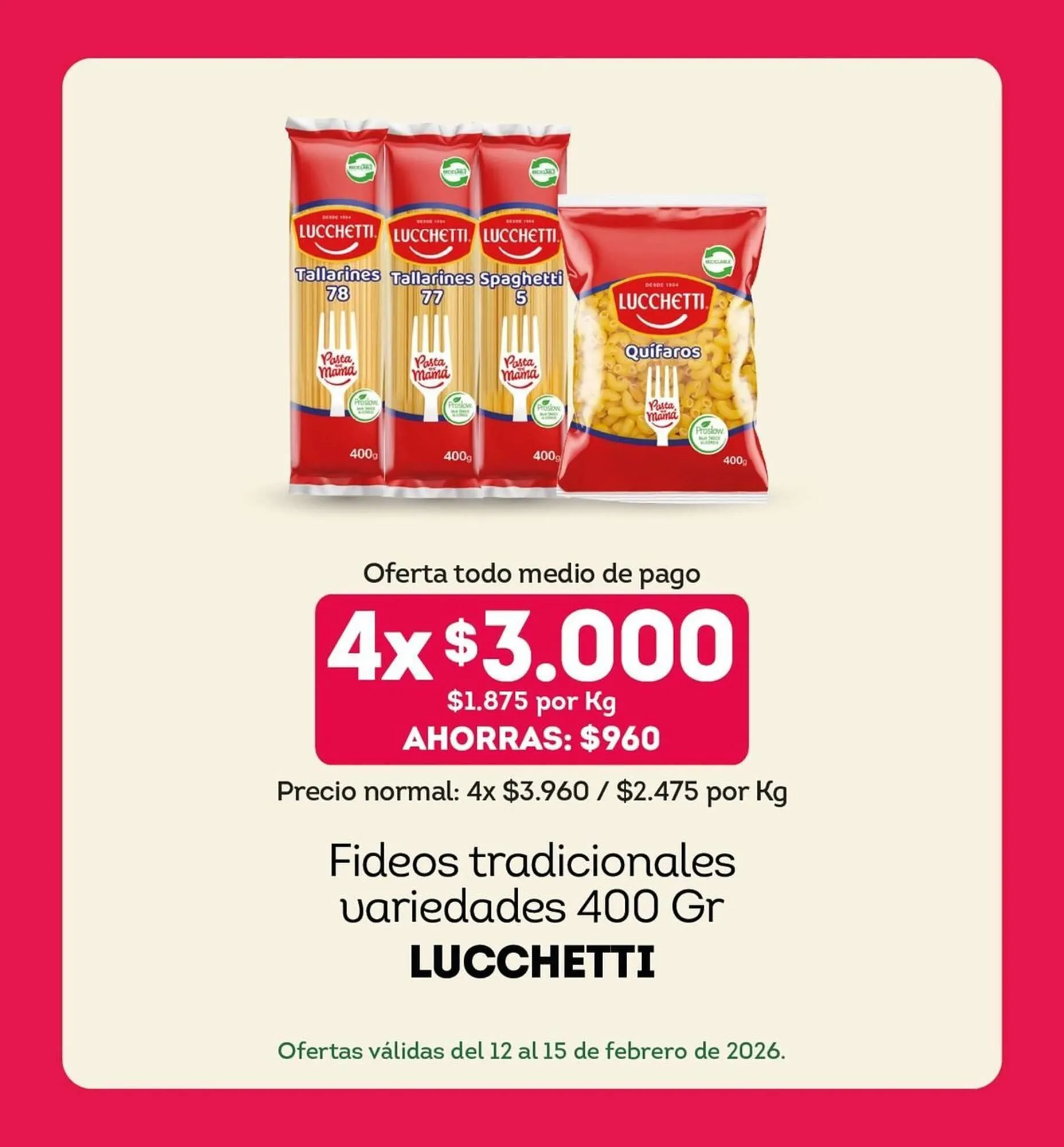 Catálogo de Catálogo Tottus 12 de febrero al 25 de febrero 2026 - Página 6