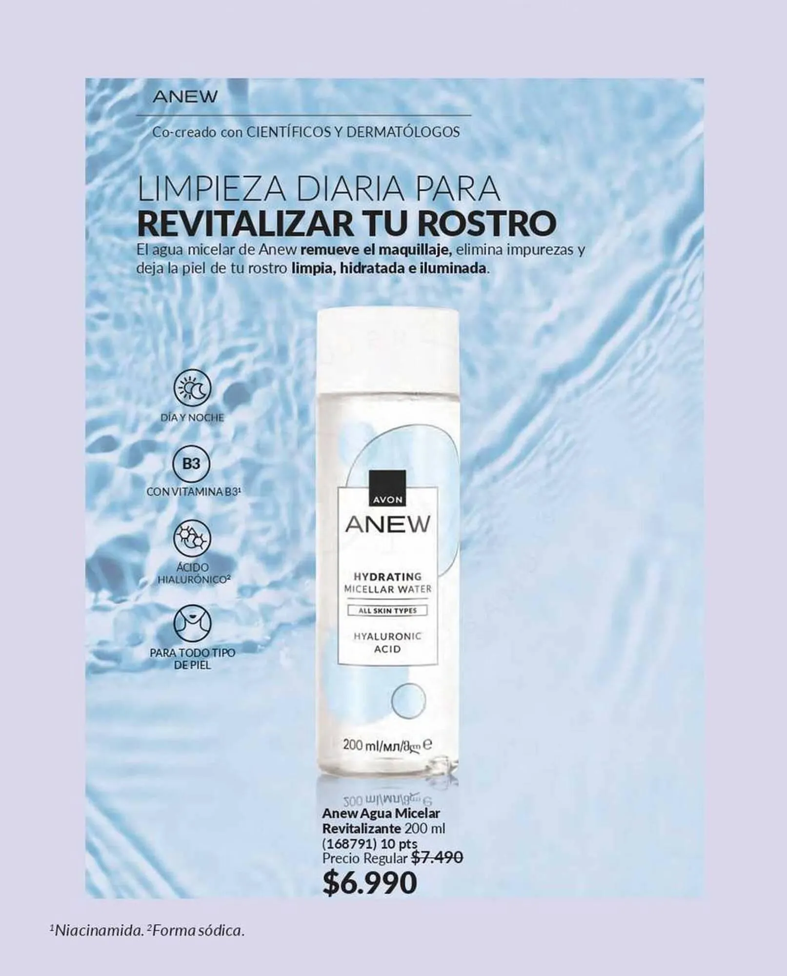 Catálogo de Catálogo Avon 24 de septiembre al 31 de octubre 2025 - Página 86