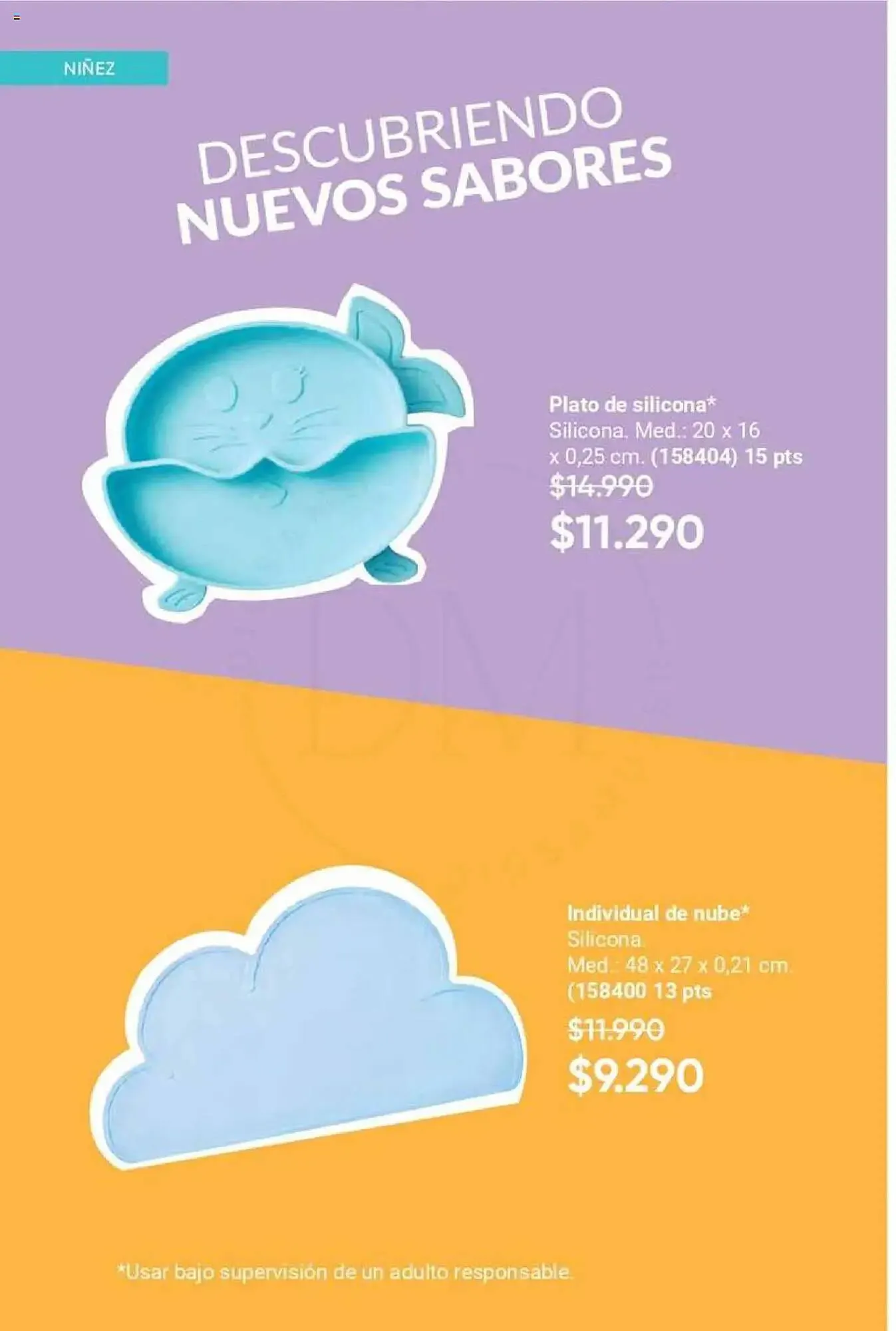 Catálogo de Catálogo Avon 3 de junio al 18 de junio 2025 - Página 69