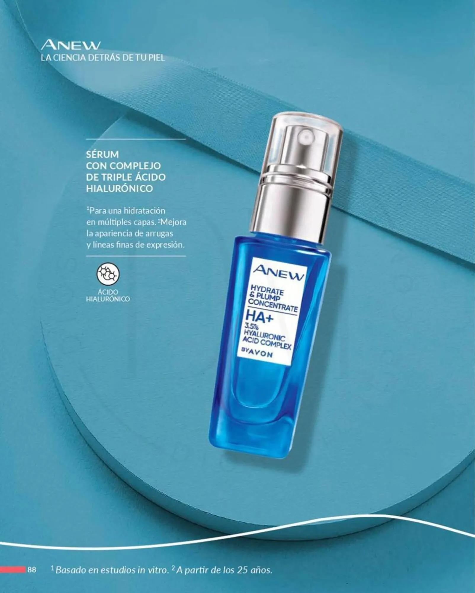 Catálogo de Catálogo Avon 6 de marzo al 4 de abril 2024 - Página 87