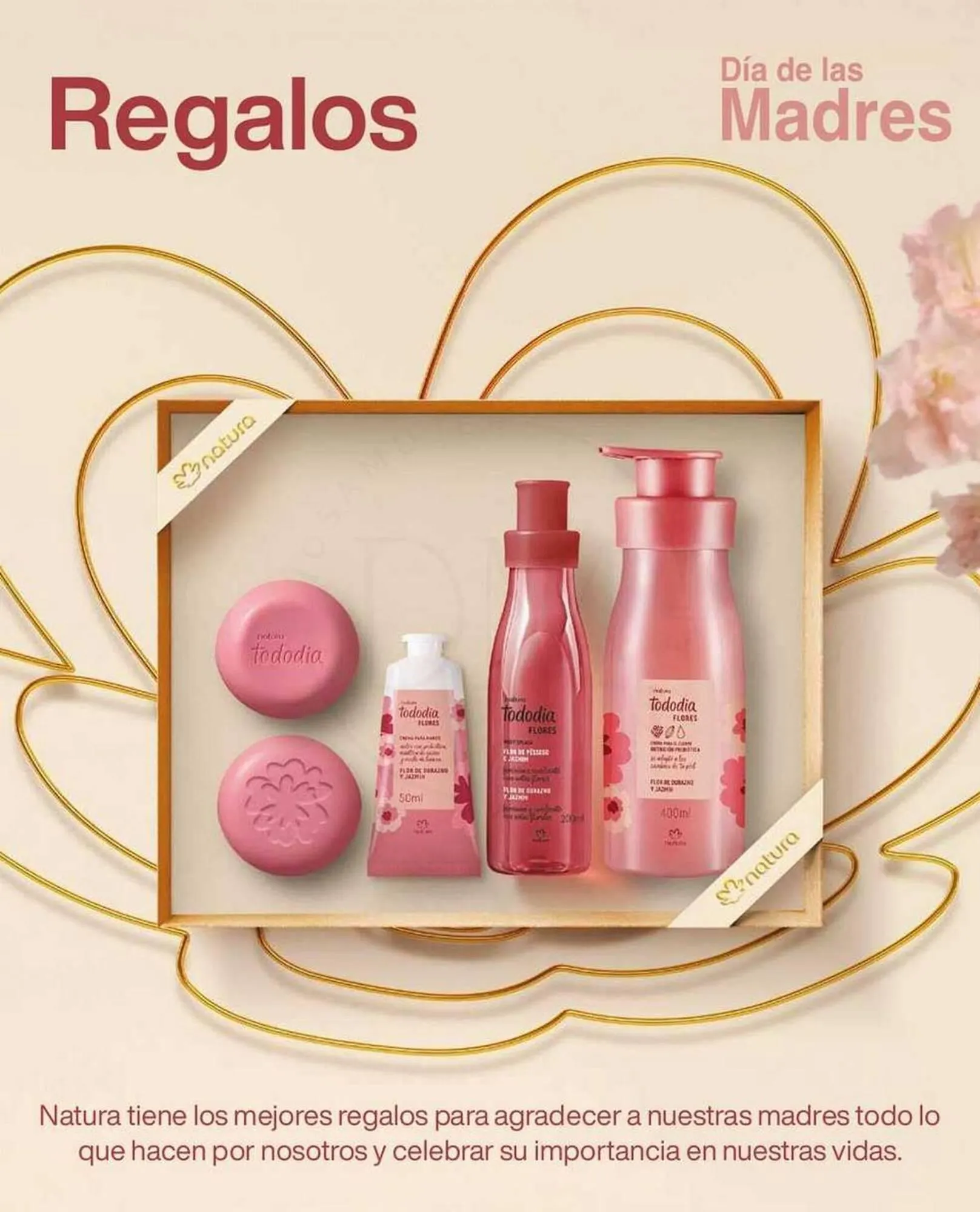 Catálogo de Catálogo Natura 9 de septiembre al 30 de septiembre 2025 - Página 2