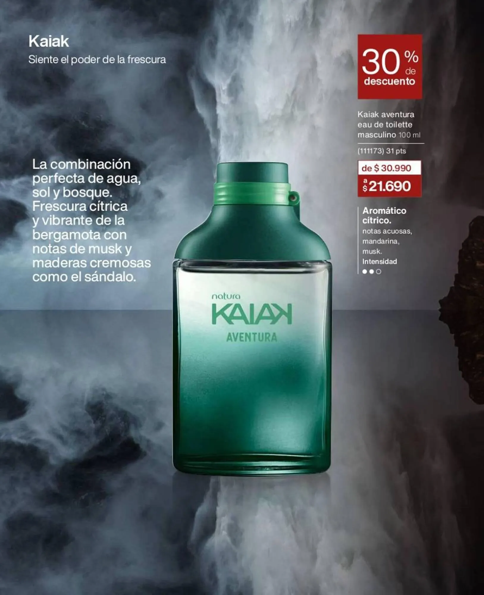 Catálogo de Catálogo Natura 24 de octubre al 7 de noviembre 2024 - Página 80