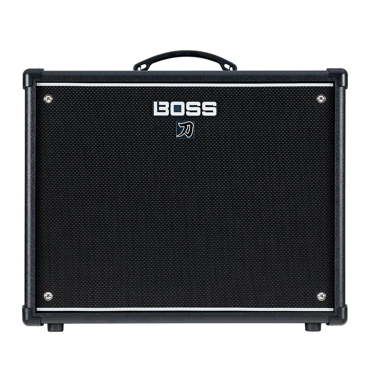 Combo de guitarra Boss Katana 100 Gen III