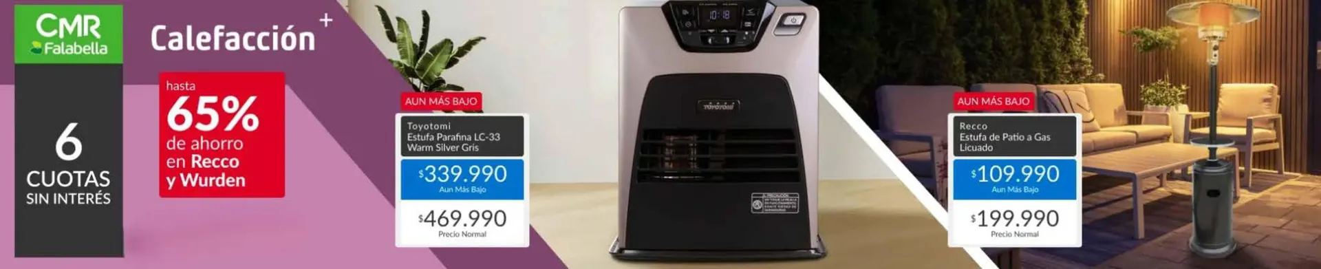 Catálogo de Catálogo Homy 28 de julio al 3 de agosto 2025 - Página 1