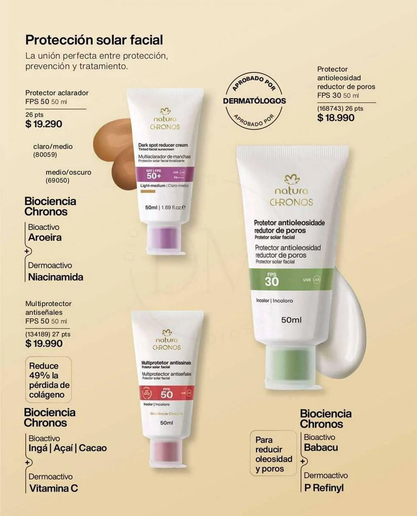 Catálogo de Catálogo Natura 2 de octubre al 31 de octubre 2025 - Página 108