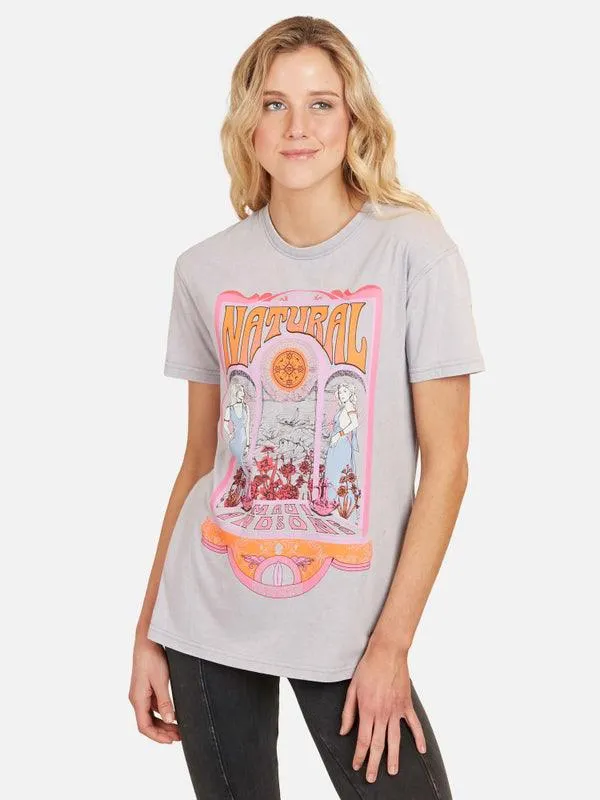 POLERA IN THE OLYMPUS