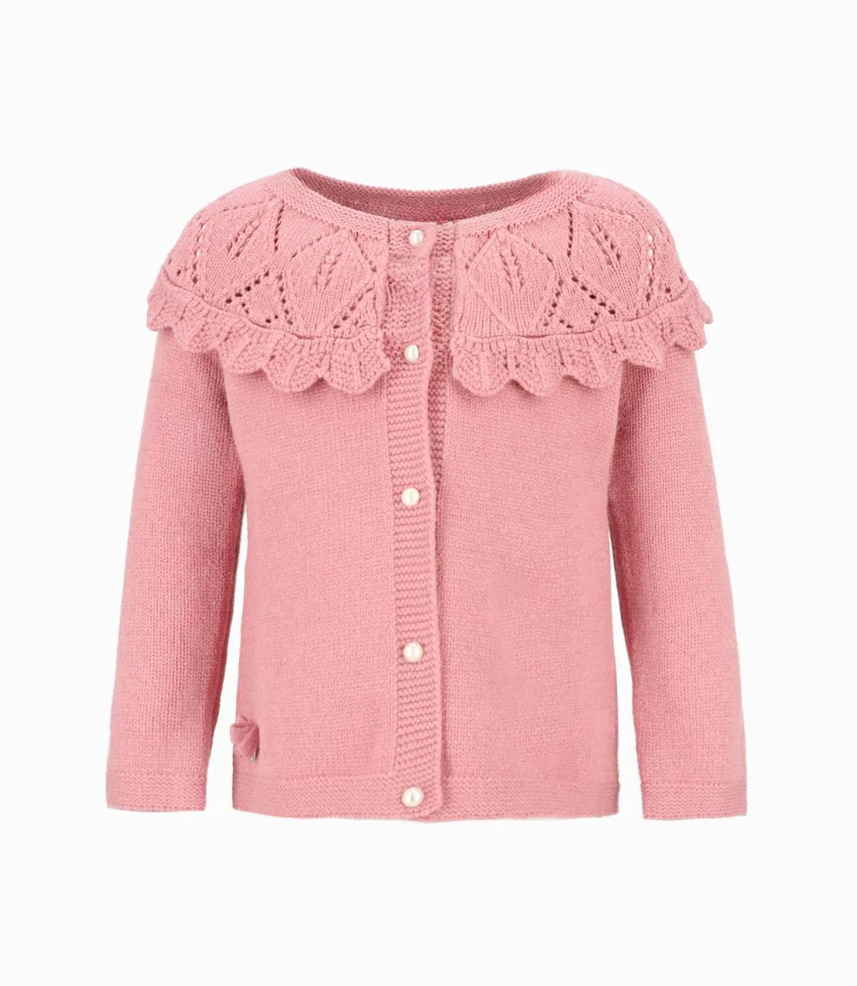 Botín Bebé Con Brillos