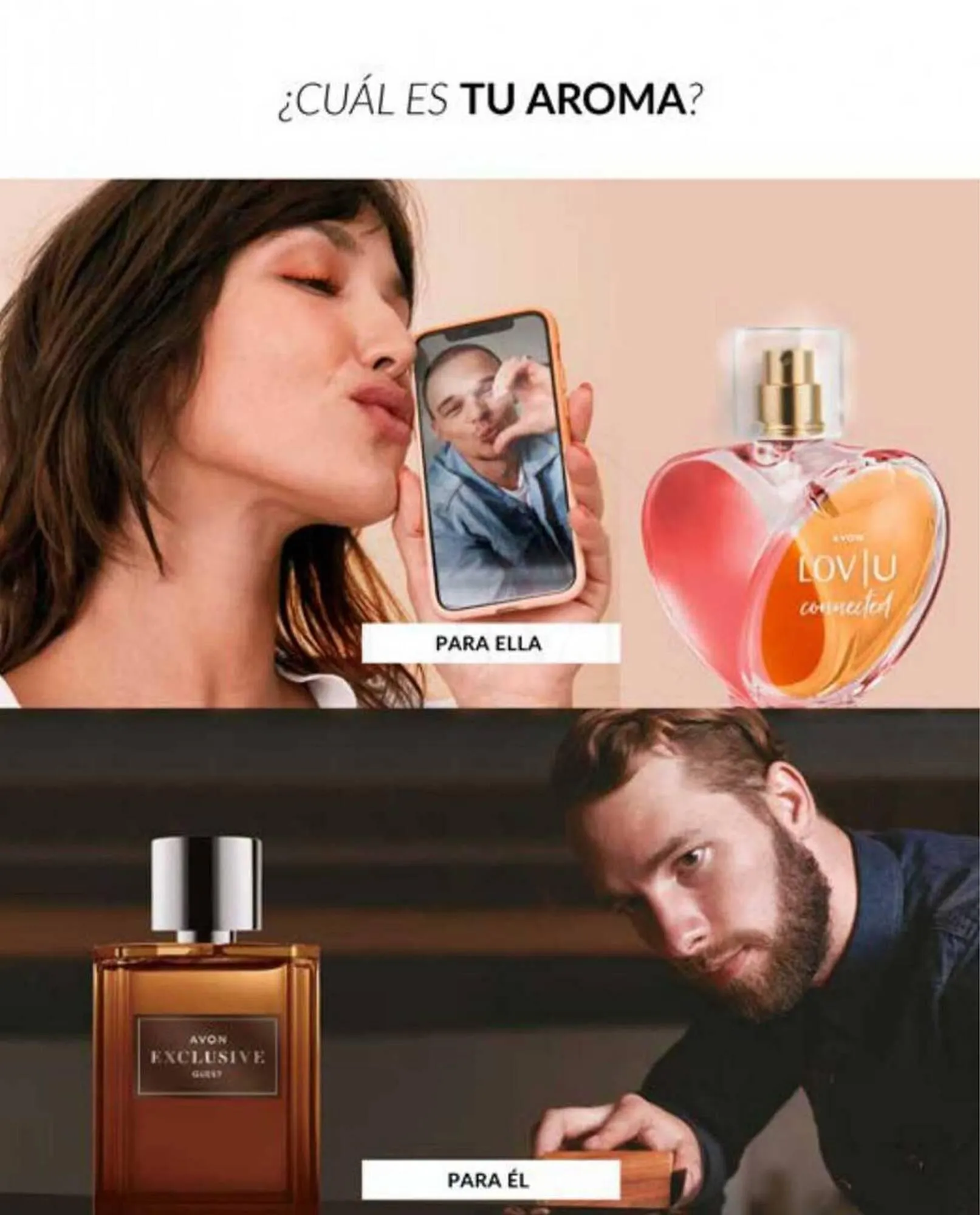 Catálogo de Catálogo Avon 30 de septiembre al 3 de noviembre 2025 - Página 48