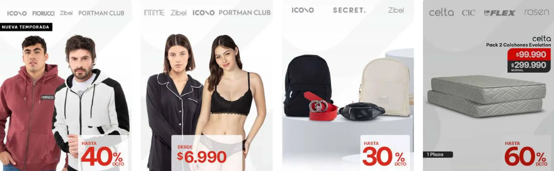 Catálogo de Catálogo La Polar 24 de marzo al 30 de marzo 2025 - Página 11