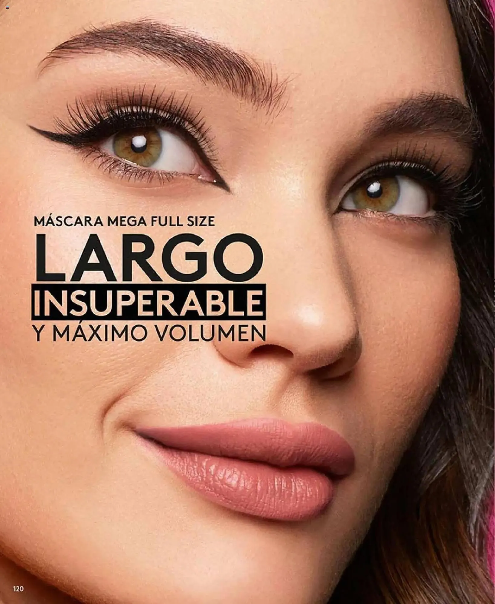 Catálogo de Catálogo Ésika 6 de enero al 16 de febrero 2026 - Página 124