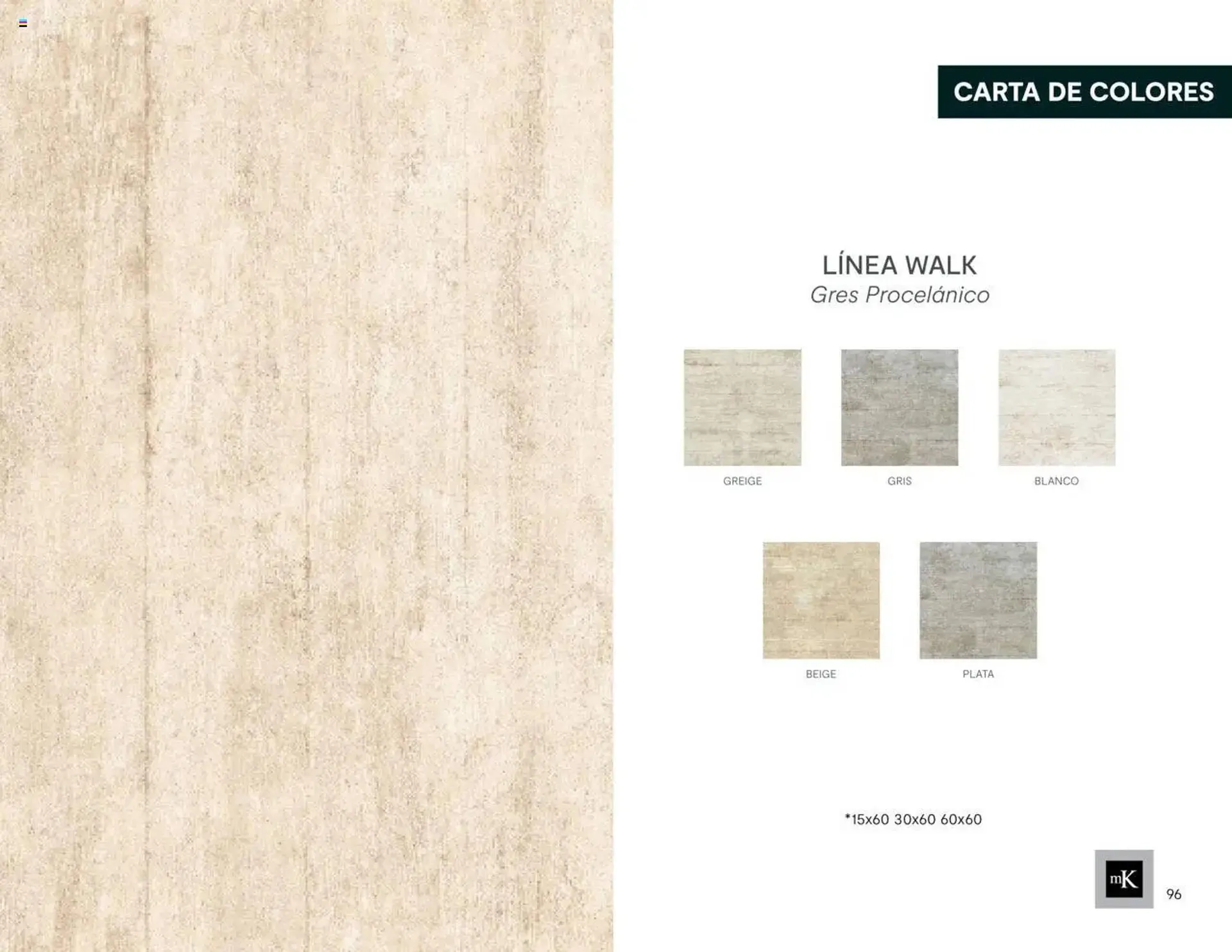 Catálogo de Catálogo Mk 22 de julio al 1 de enero 2026 - Página 96