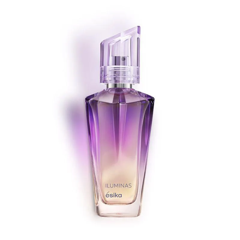 Iluminas Eau de Parfum, 50 ml