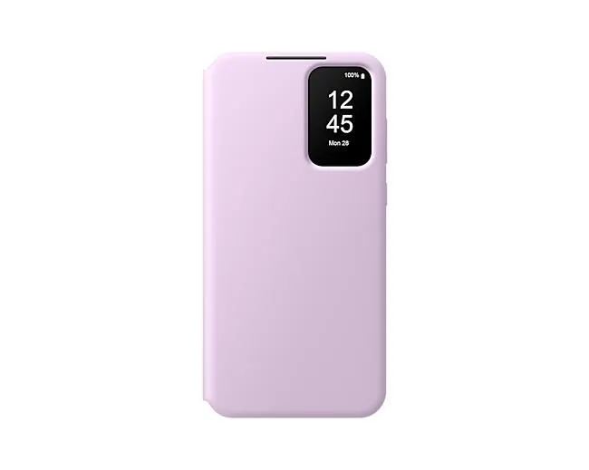 Galaxy A55 5G Smart View Wallet Case