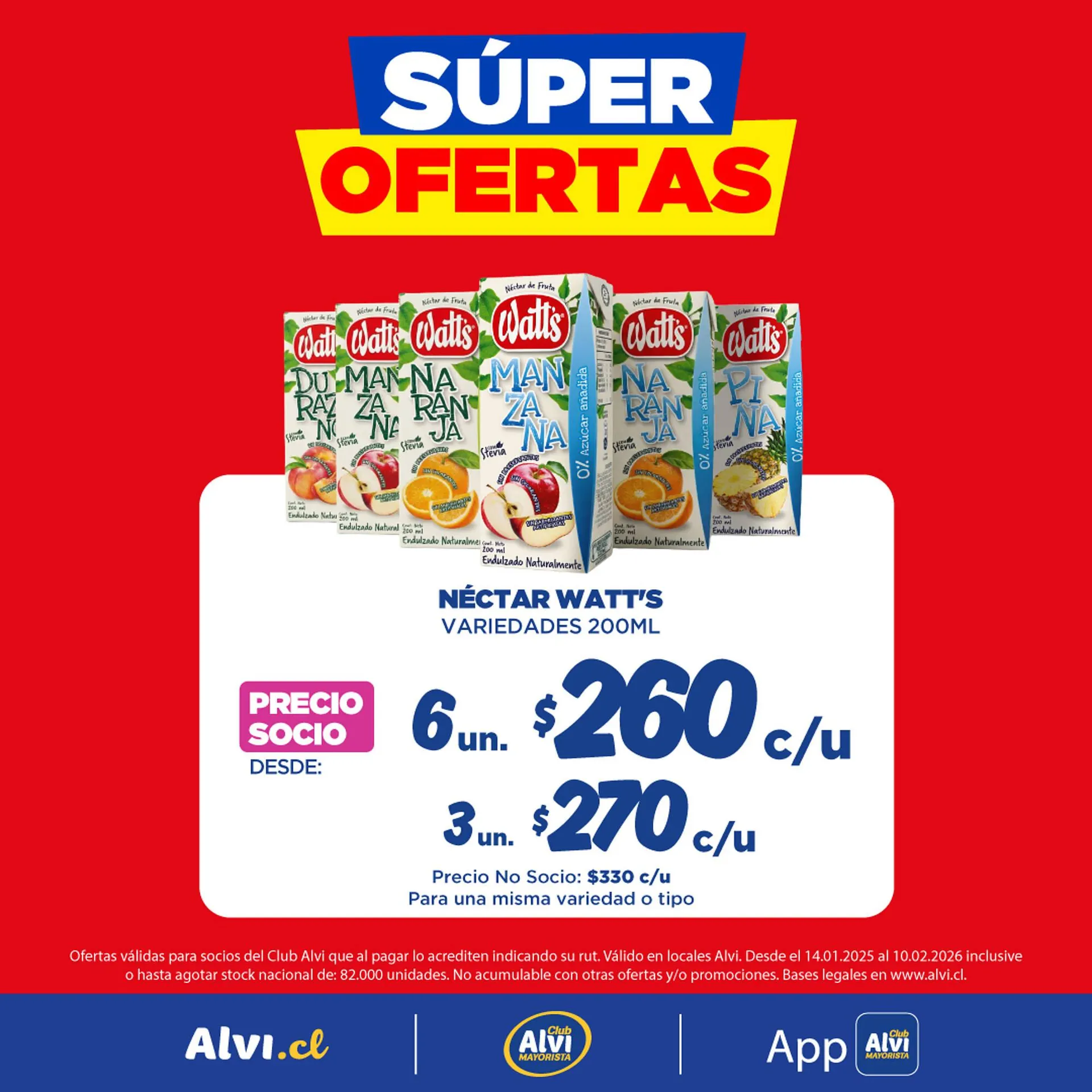 Catálogo de Catálogo Alvi 14 de enero al 10 de febrero 2026 - Página 2