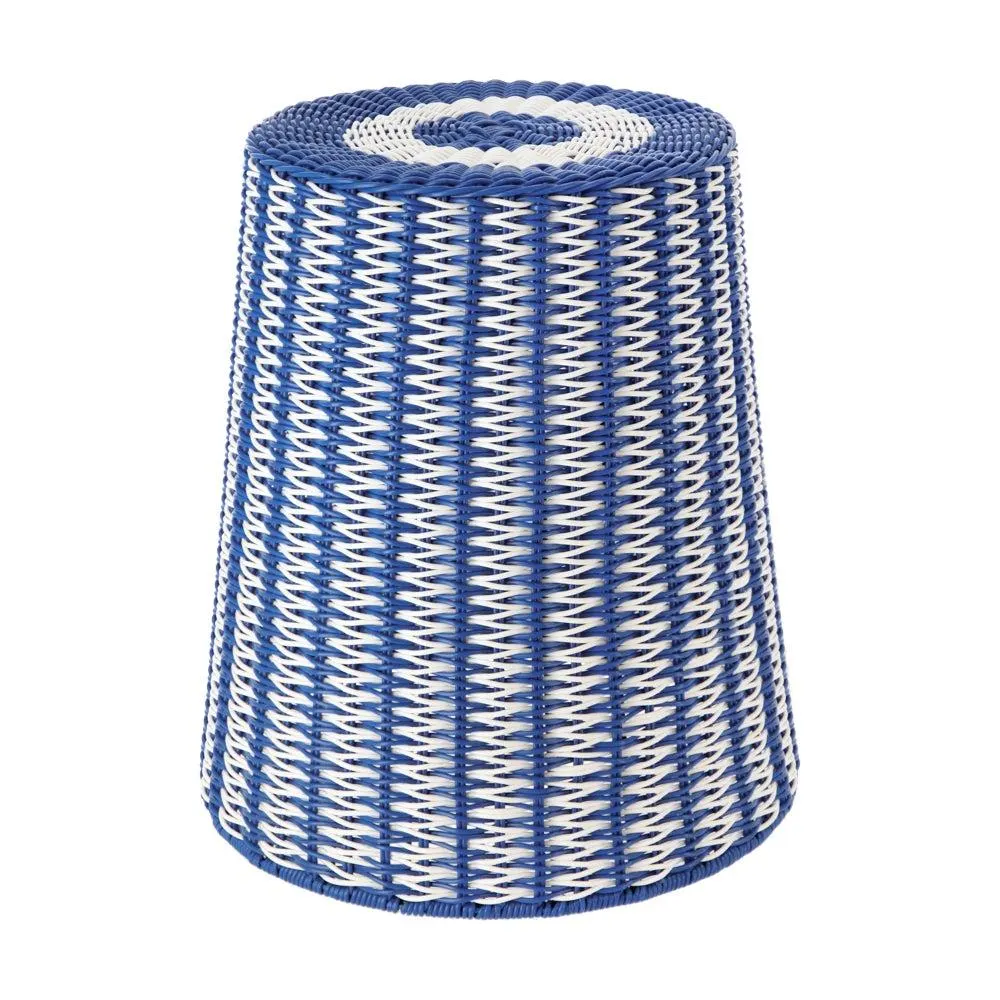 Piso Tejido Plástico 40x45 cm