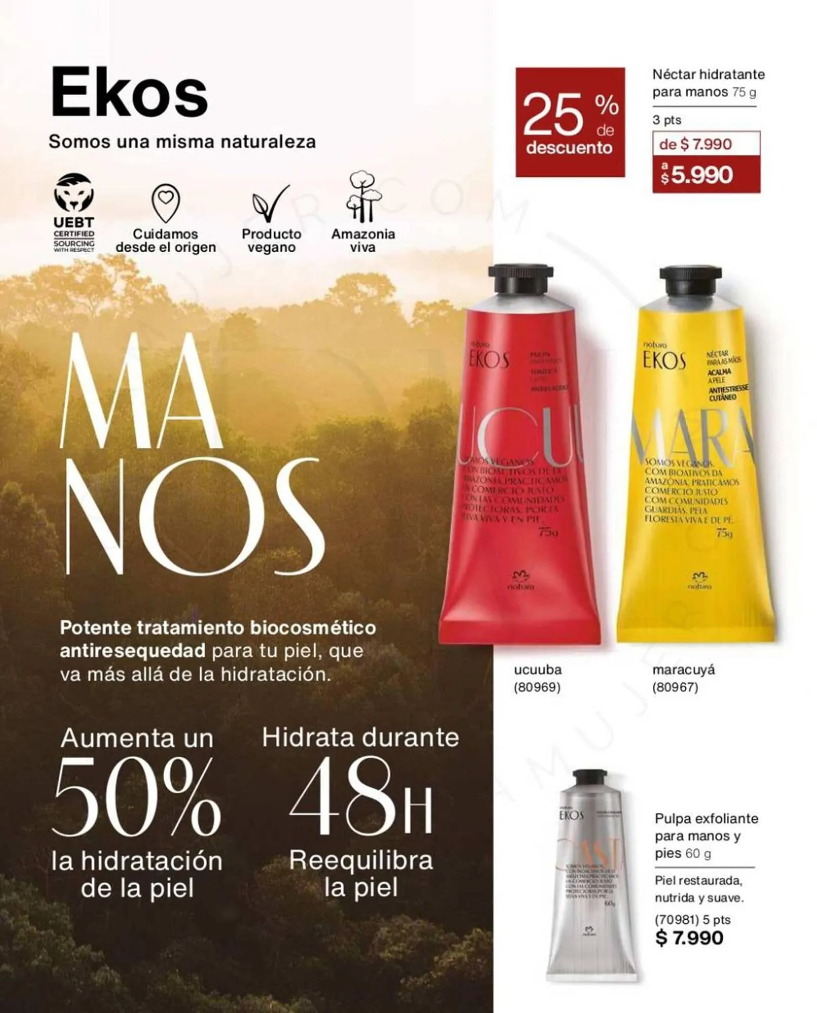 Catálogo de Catálogo Natura 20 de enero al 10 de febrero 2024 - Página 103