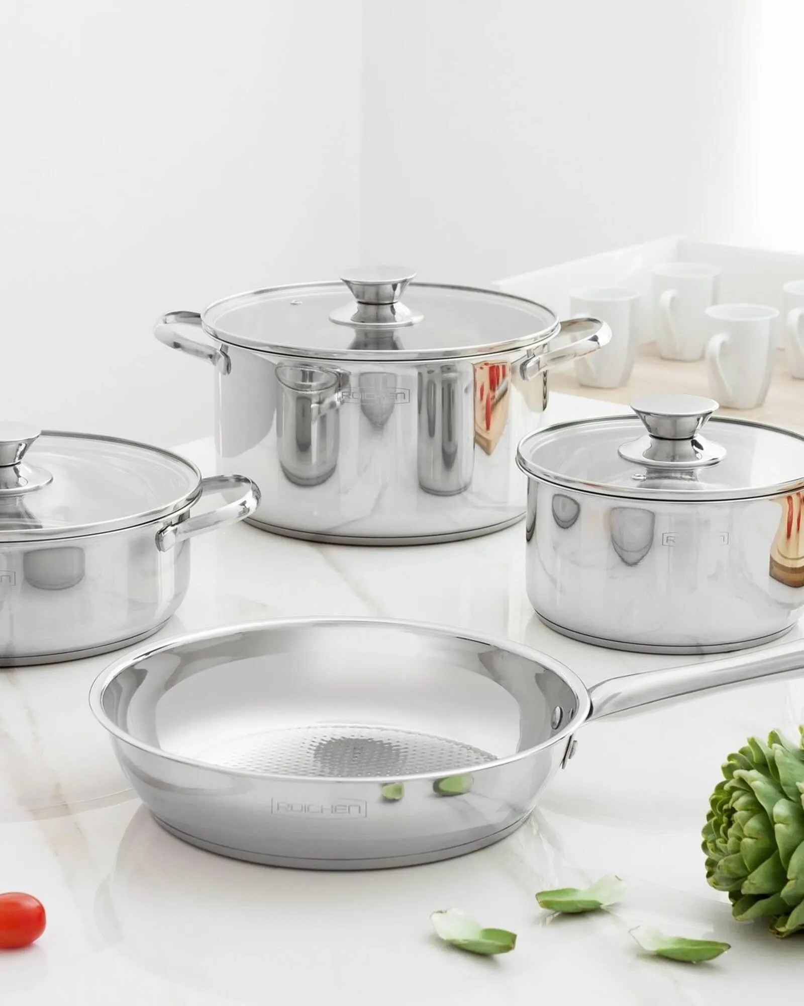 Catálogo de Catálogo El Volcan 8 de diciembre al 10 de diciembre 2025 - Página 2