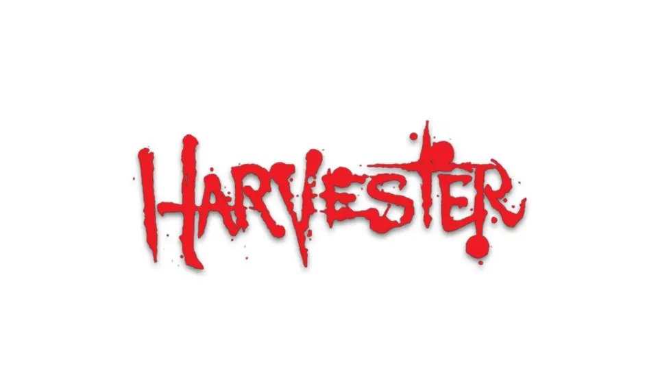 Harvester