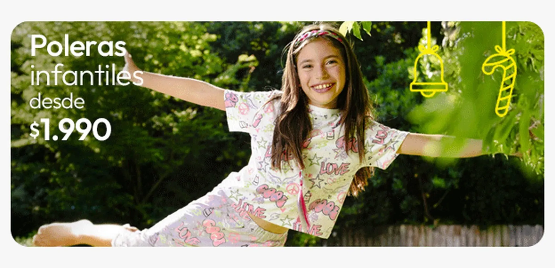 Catálogo de Catálogo Tricot 7 de diciembre al 13 de diciembre 2025 - Página 1