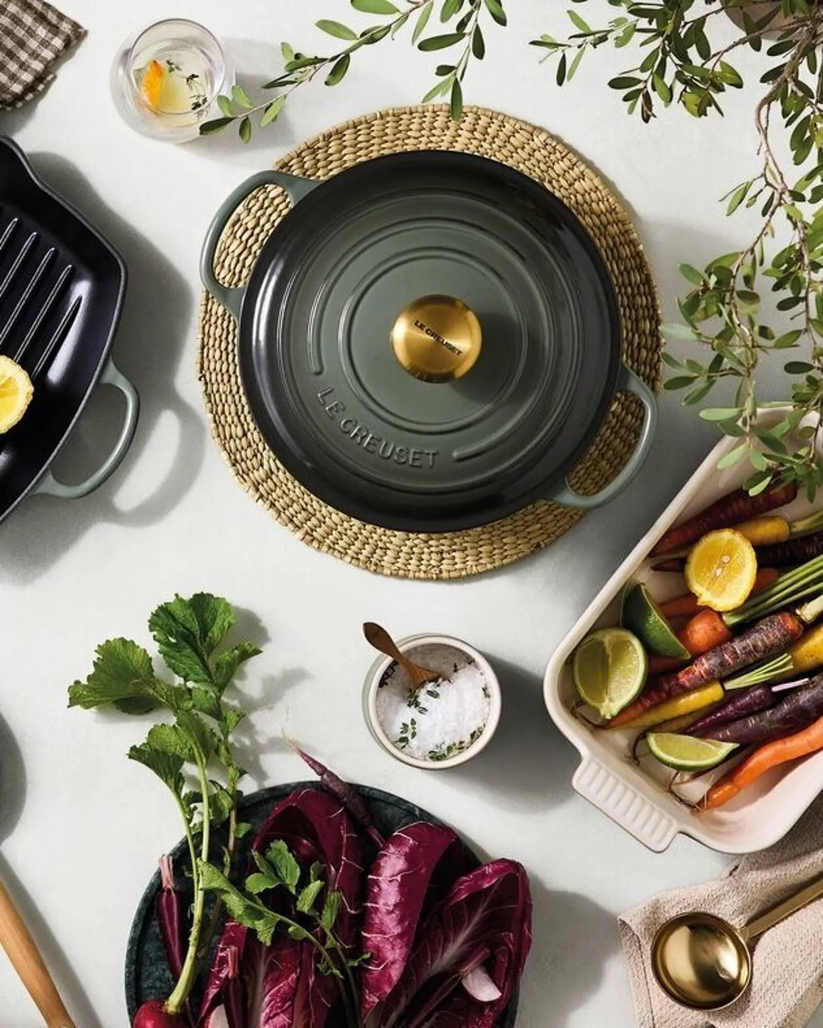 Catálogo de Catálogo El Volcan 8 de abril al 30 de abril 2025 - Página 2