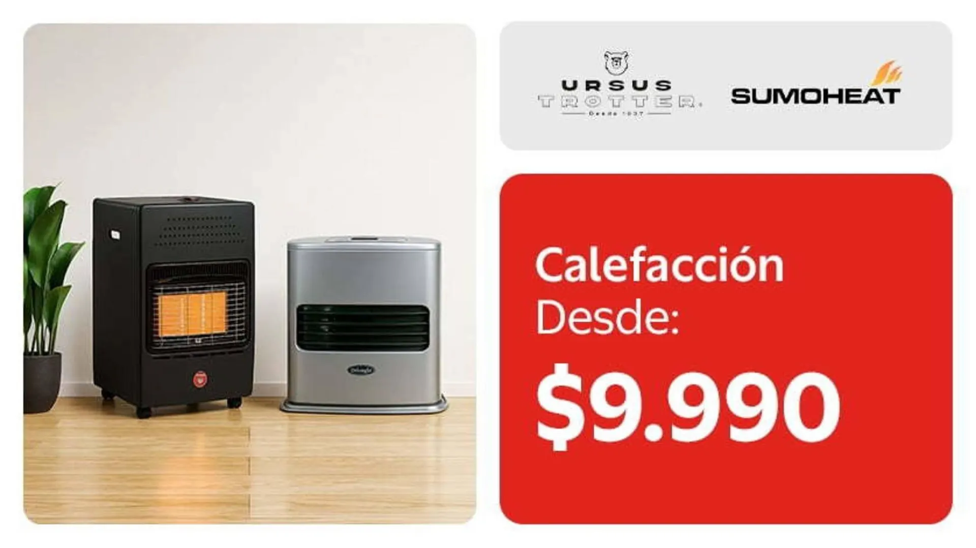 Catálogo de Catálogo Lider 22 de abril al 28 de abril 2026 - Página 9