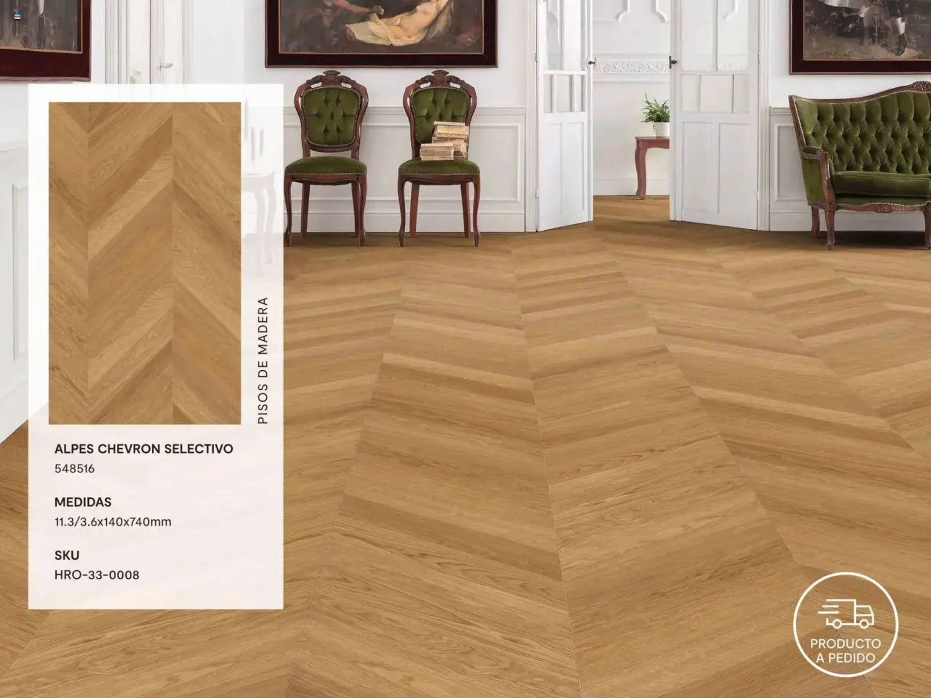 Catálogo de Catálogo Mk 10 de junio al 16 de julio 2025 - Página 11