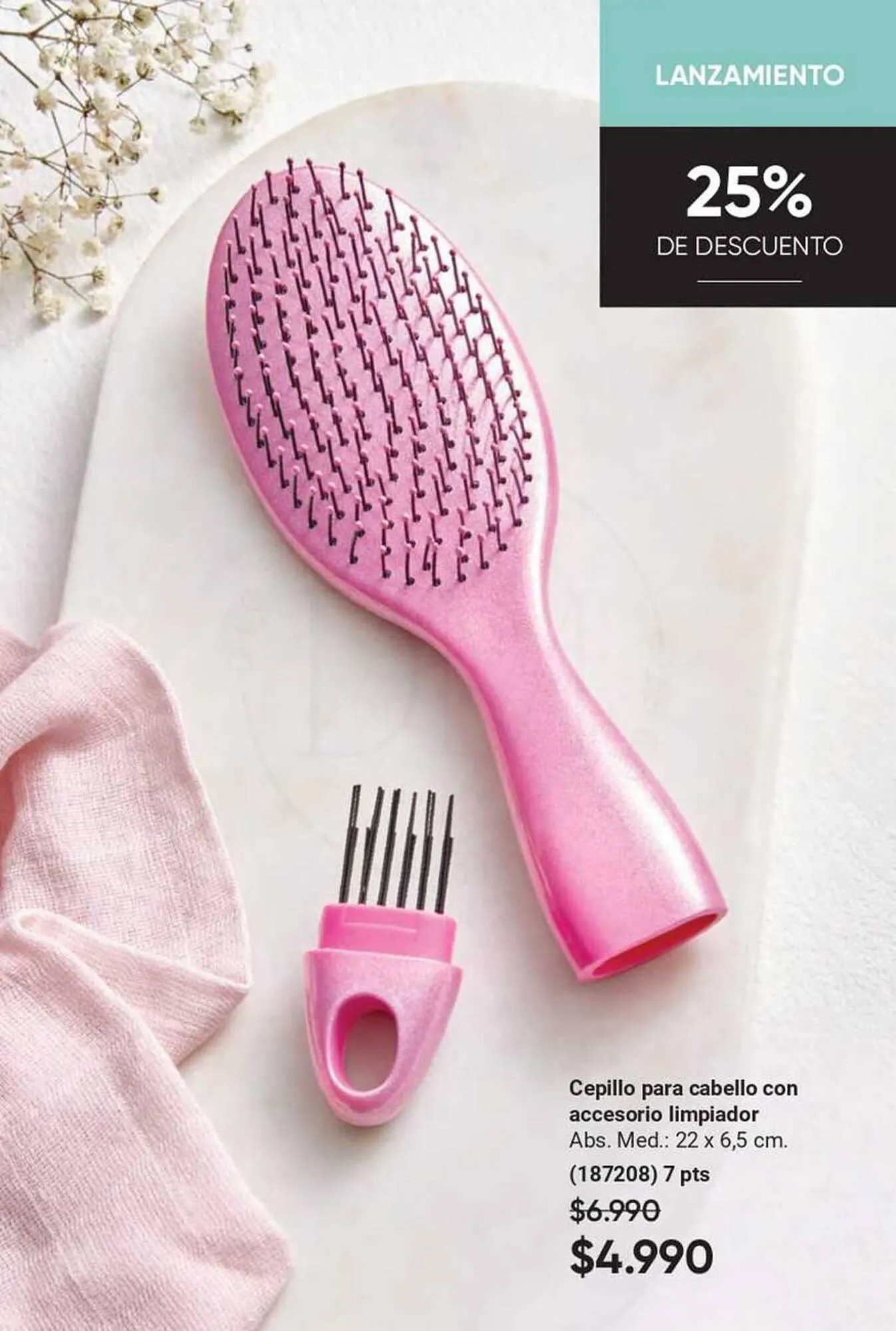 Catálogo de Catálogo Avon 10 de octubre al 31 de octubre 2025 - Página 4