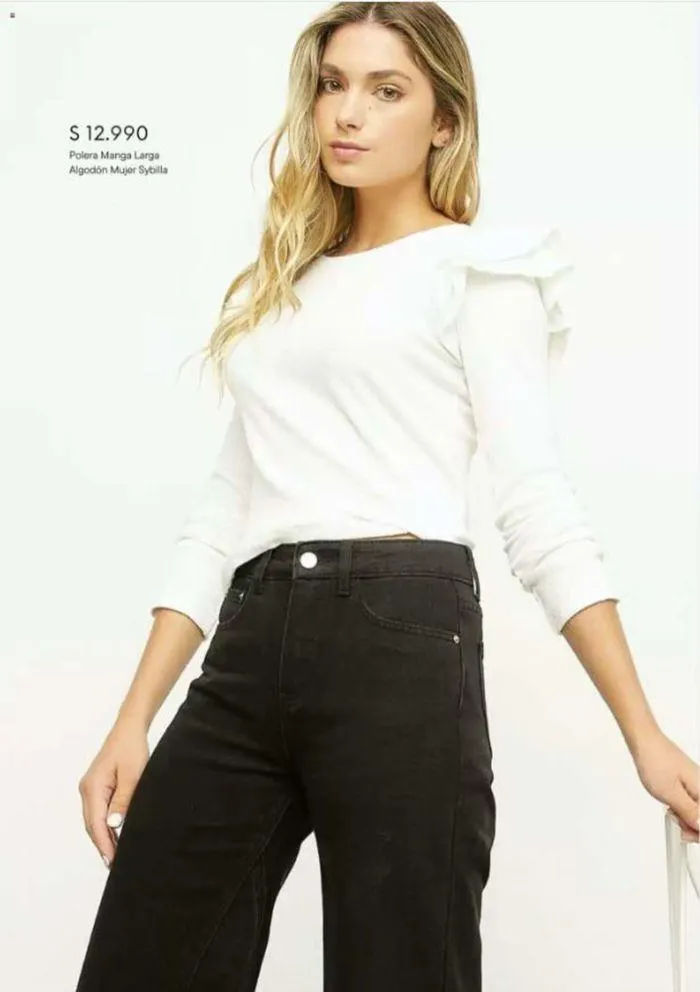 Catálogo de Catálogo Falabella , nueva temporada ! 5 de junio al 30 de junio 2024 - Página 11