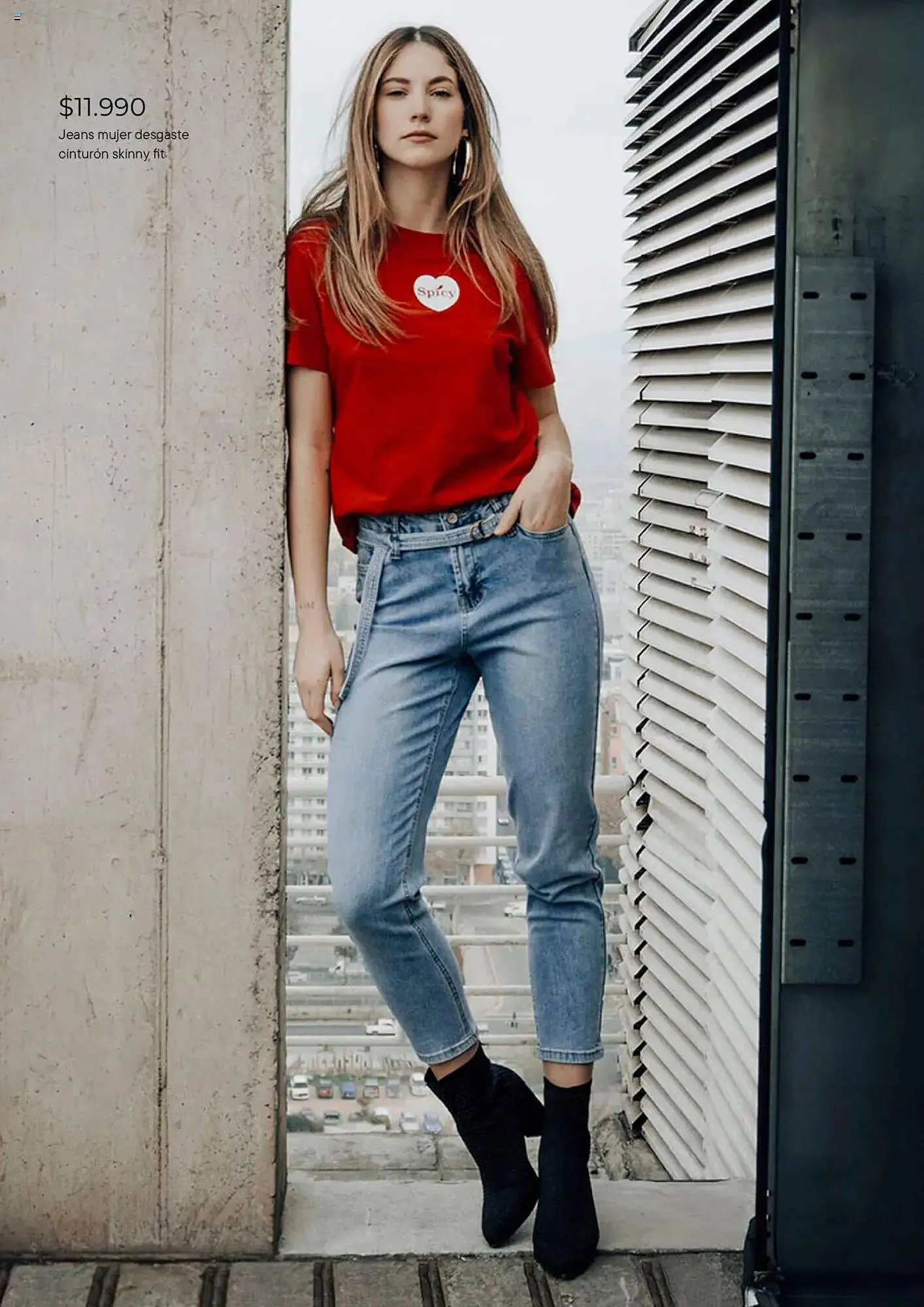 Catálogo de Catálogo Tricot 1 de octubre al 1 de noviembre 2025 - Página 2