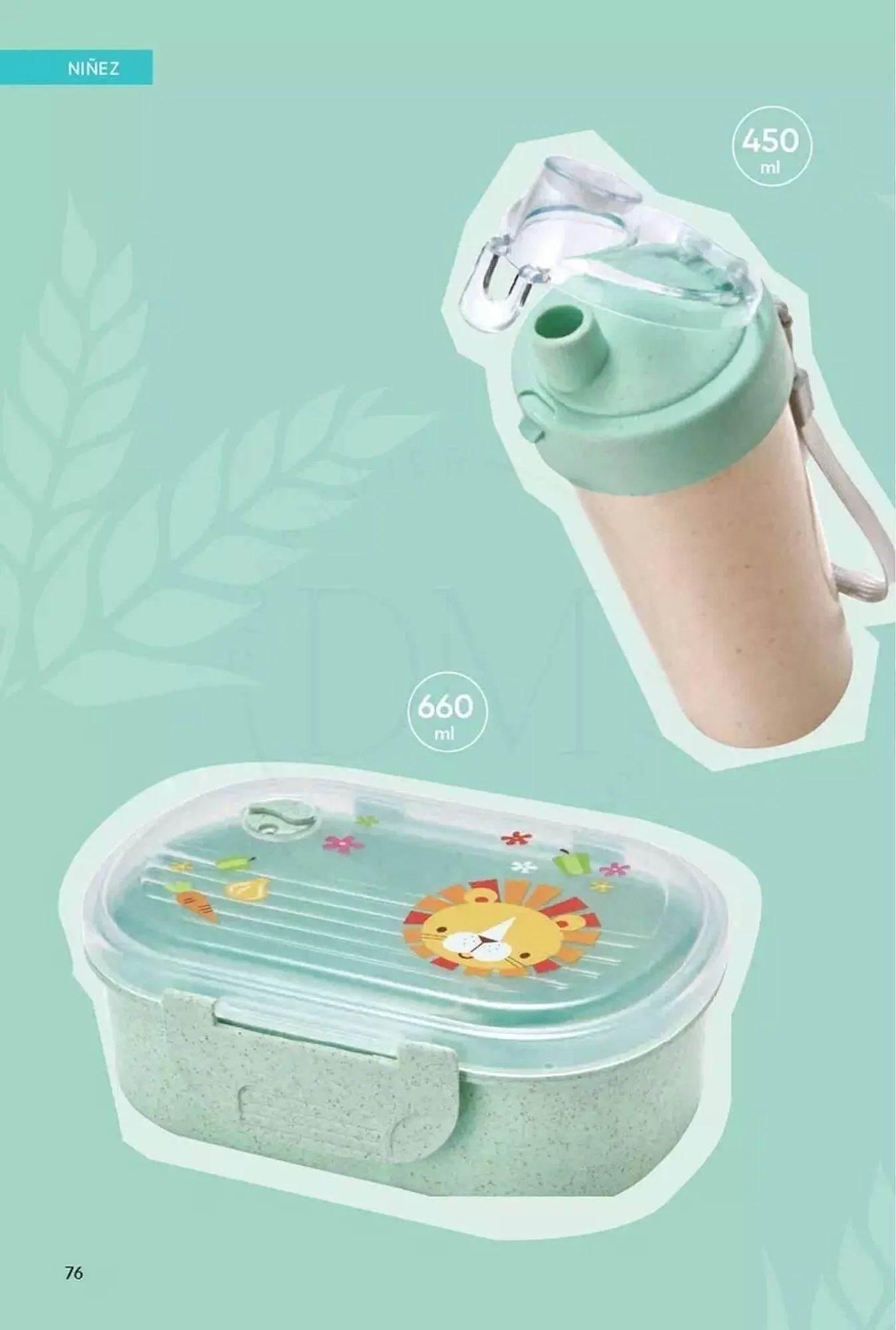 Catálogo de Catálogo Avon 27 de marzo al 31 de marzo 2025 - Página 74