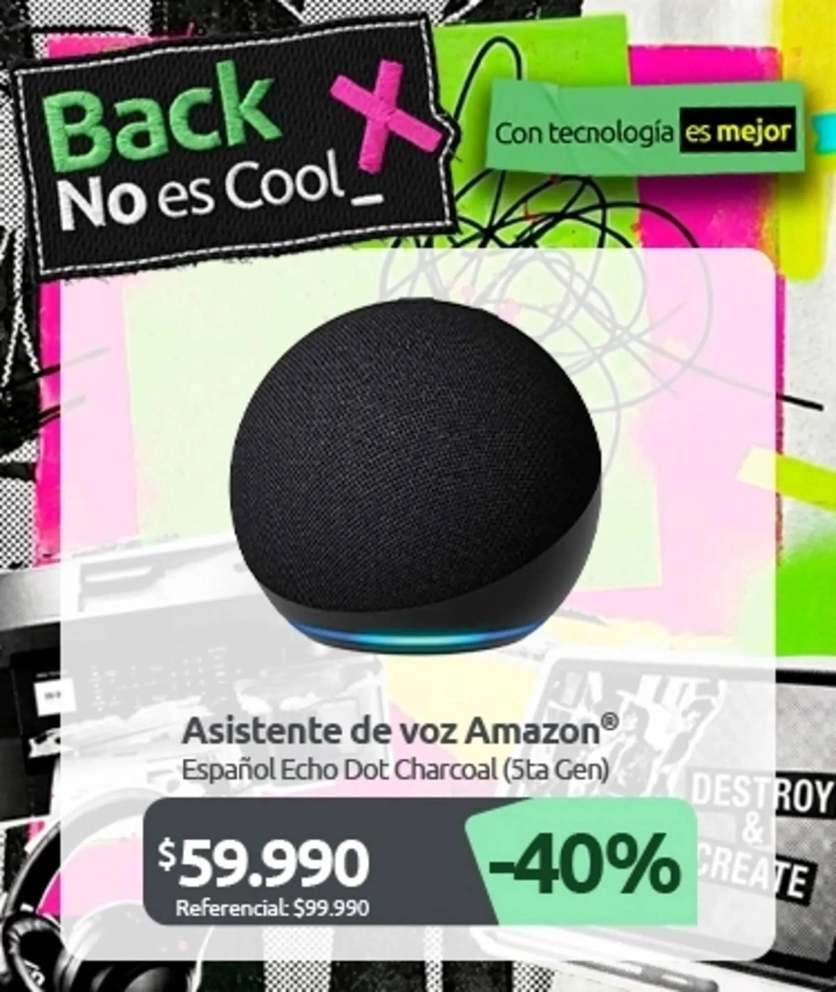 Catálogo de Catálogo PC Factory 16 de febrero al 22 de febrero 2026 - Página 8