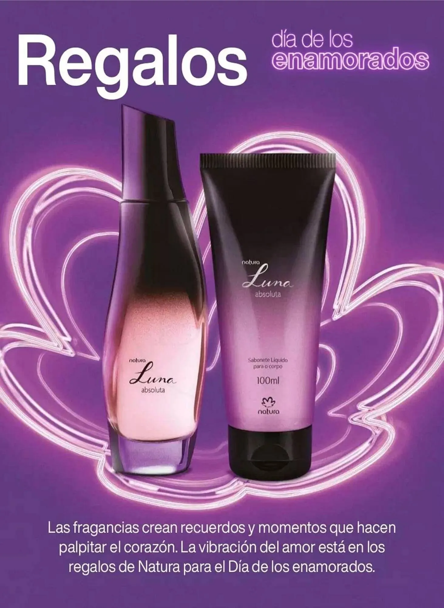 Catálogo de Catálogo Natura 25 de marzo al 31 de marzo 2025 - Página 13