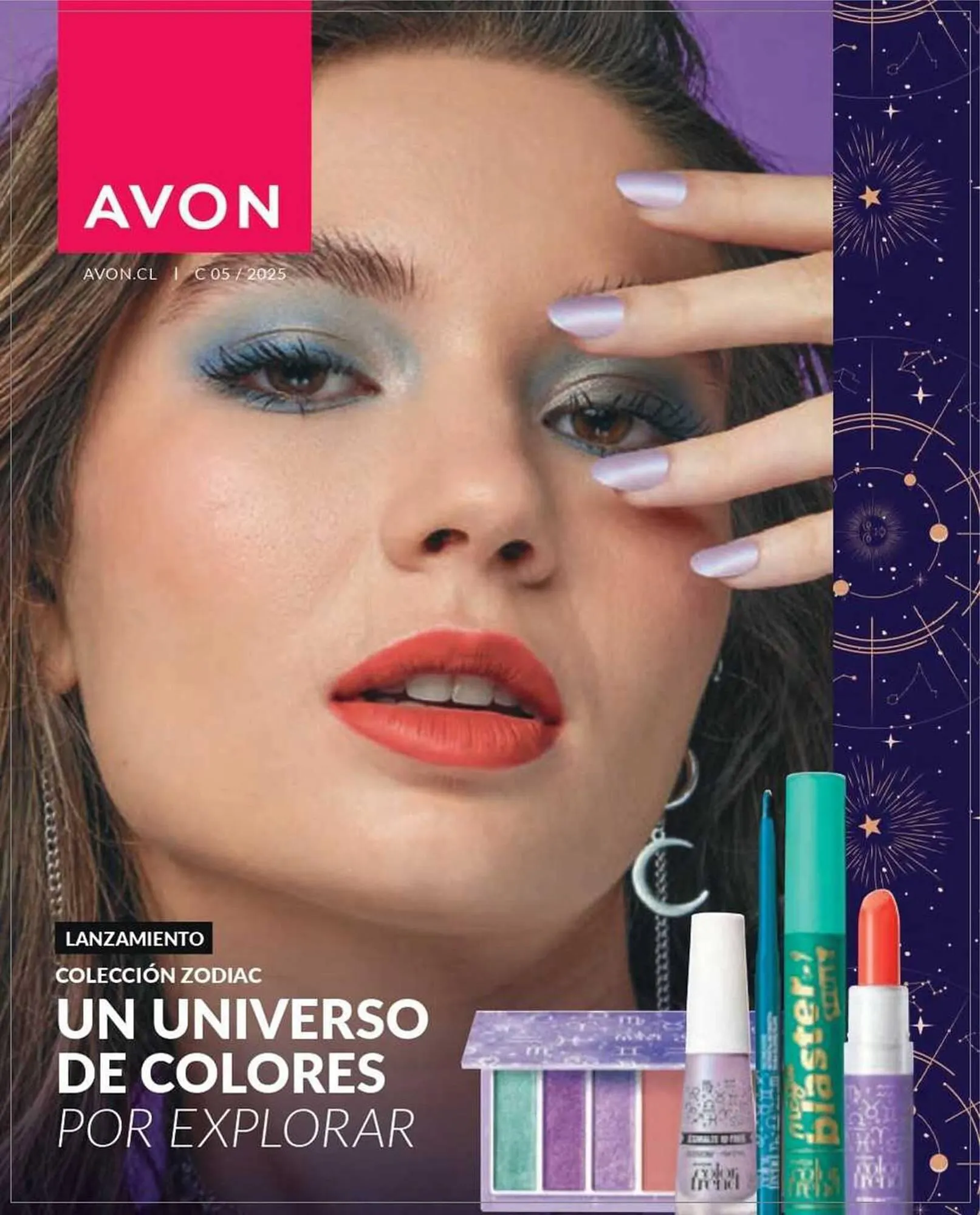 Catálogo Avon - 1