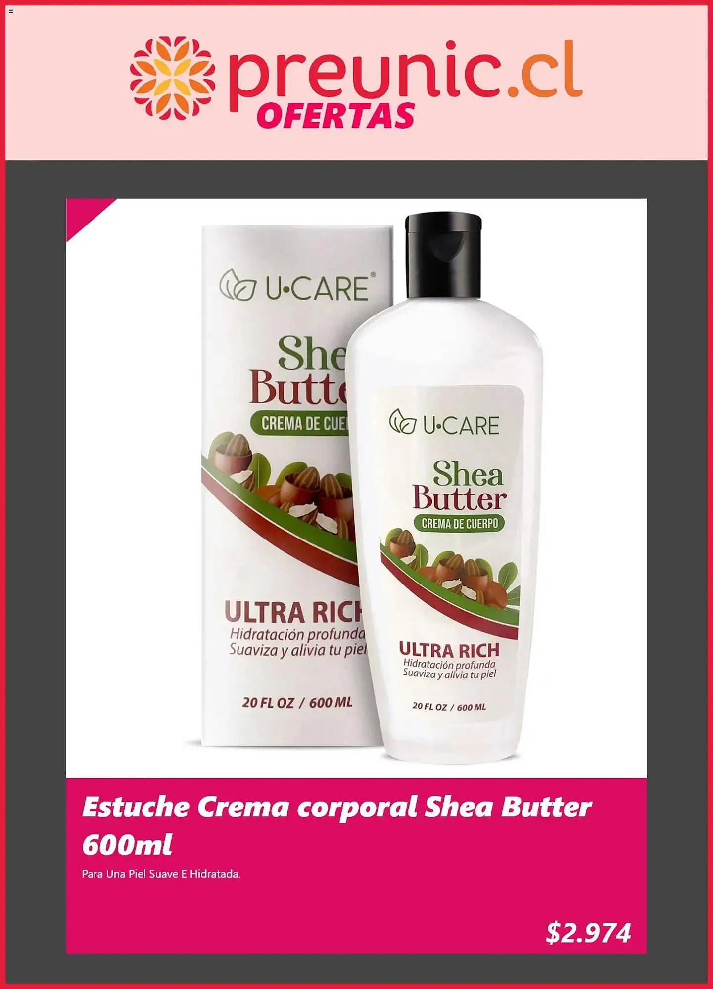 Catálogo de Catálogo Preunic 23 de abril al 10 de mayo 2026 - Página 6