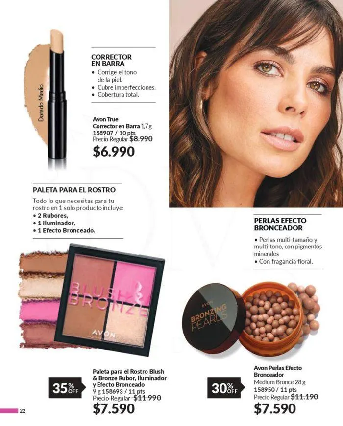 Catálogo de Catálogo Avon C9 6 de junio al 15 de junio 2024 - Página 11