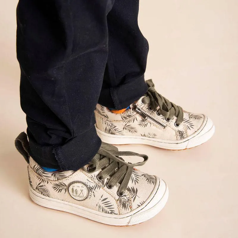 Zapatilla Jurasic [19-25]