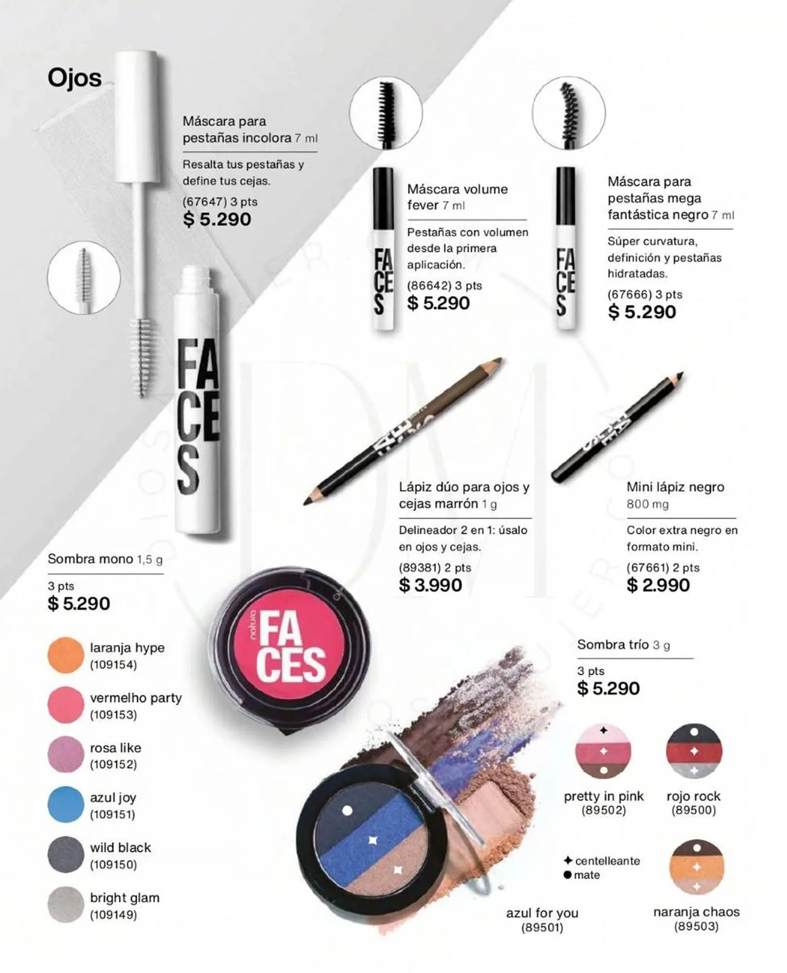 Catálogo de Catálogo Natura 1 de enero al 20 de enero 2024 - Página 62