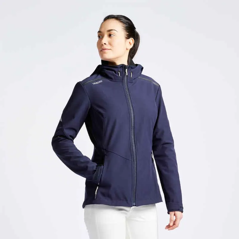CHAQUETA MUJER SAILING300