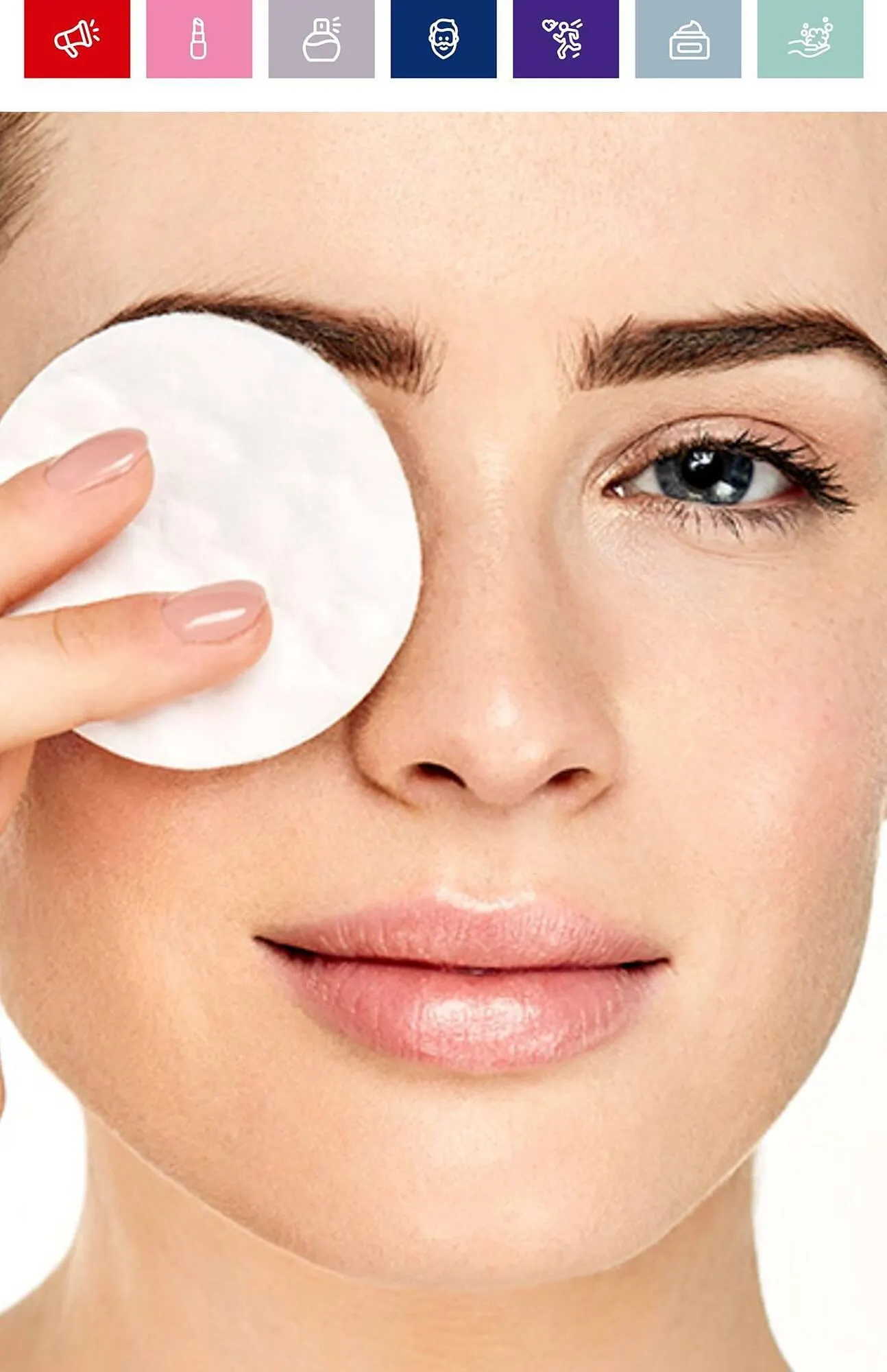 Catalogo de Catálogo Oriflame 12 de febrero al 1 de marzo 2024 - Pag 50