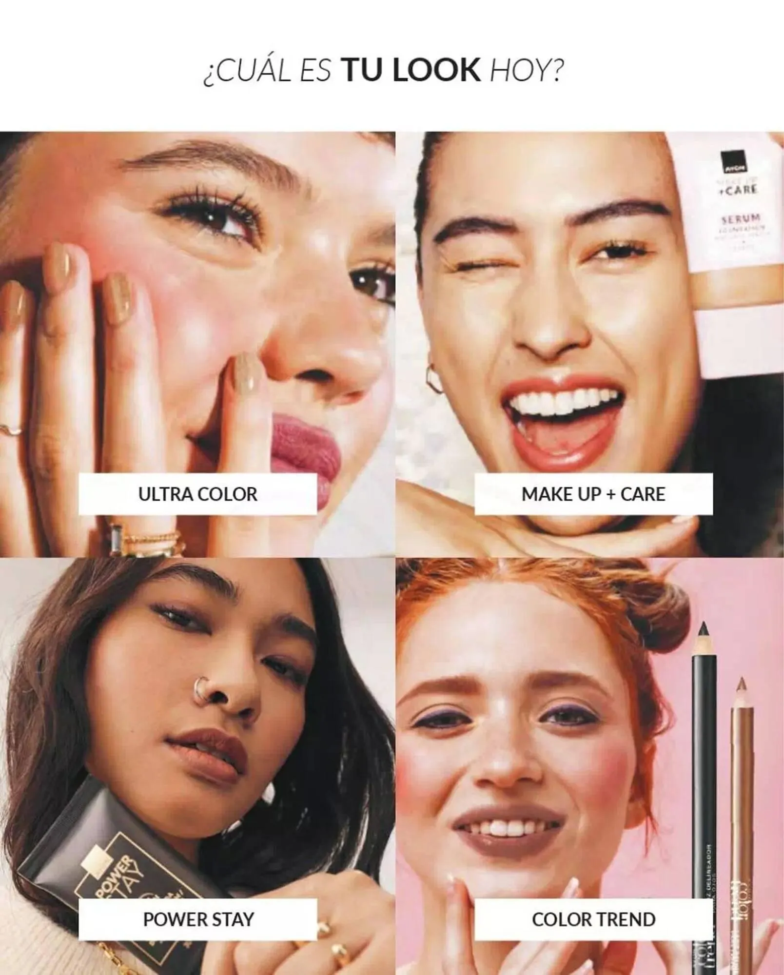 Catálogo de Catálogo Avon 24 de octubre al 30 de noviembre 2024 - Página 70