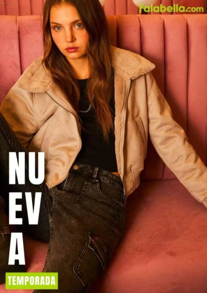 Catálogo de Catálogo Falabella , nueva temporada ! 5 de junio al 30 de junio 2024 - Página 1