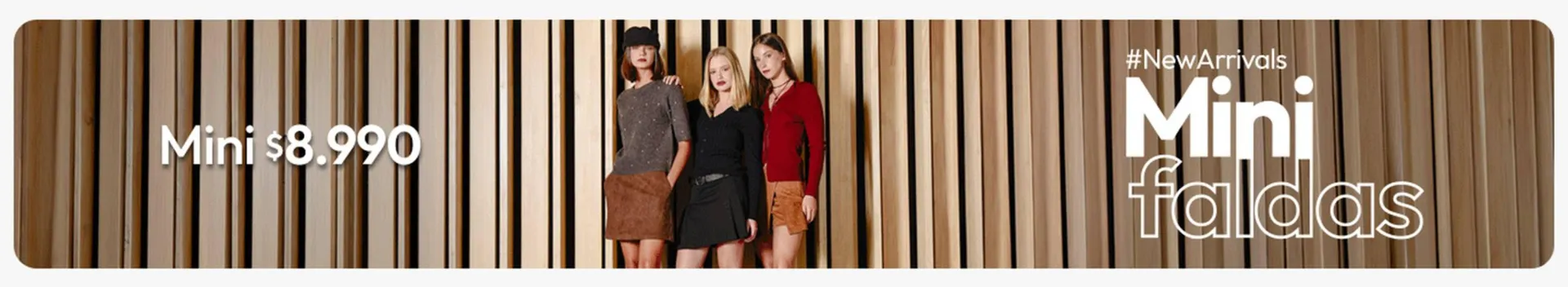 Catálogo de Catálogo Tricot 13 de abril al 20 de abril 2026 - Página 2