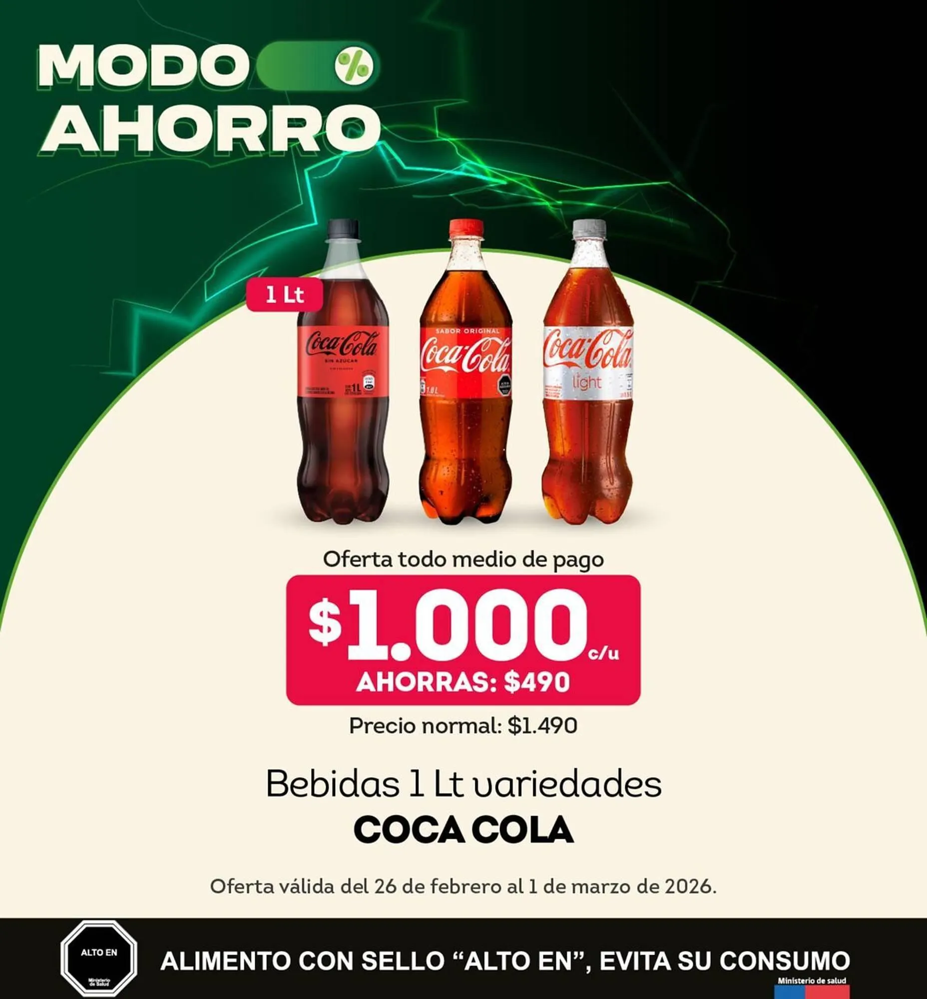 Catálogo de Catálogo Tottus 26 de febrero al 1 de marzo 2026 - Página 4